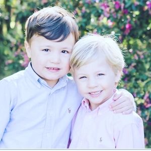 Meet your Posher, Kimberly